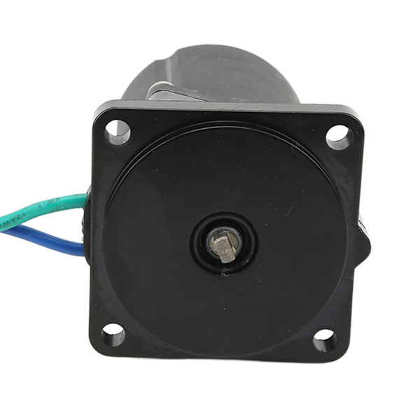 Trim Tilt Motor Metall Legering 3E5 77180 0 för Tohatsu Utombordare 4-takts 40HP 50HP 12V MD40B MD50B