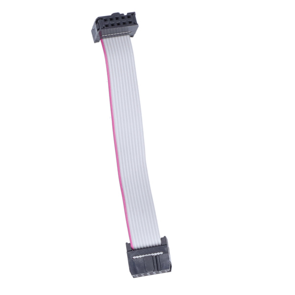 CC Debugger RF-järjestelmän ohjelmoija 2.405‑2.485GHz moduulilisävaruste antennilla ja USB-kaapelilla CC2540
