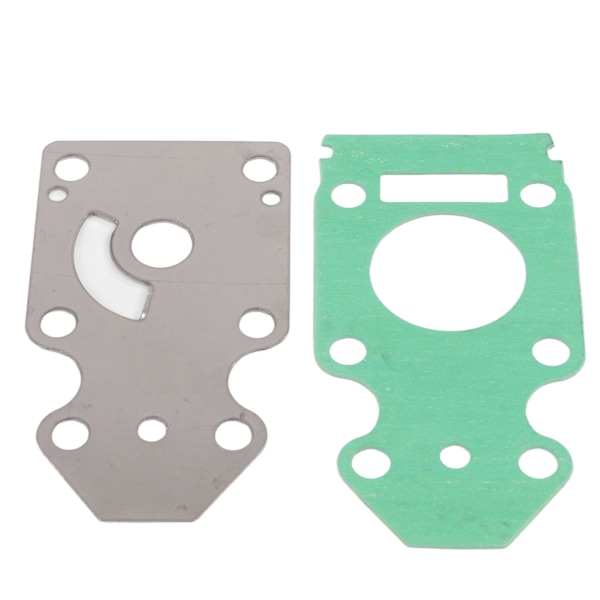 Udenbordsmotor Vandpumpe Impeller Reparationskit 63VW00780200 Udskiftning til 4-takts 9,9 15HK