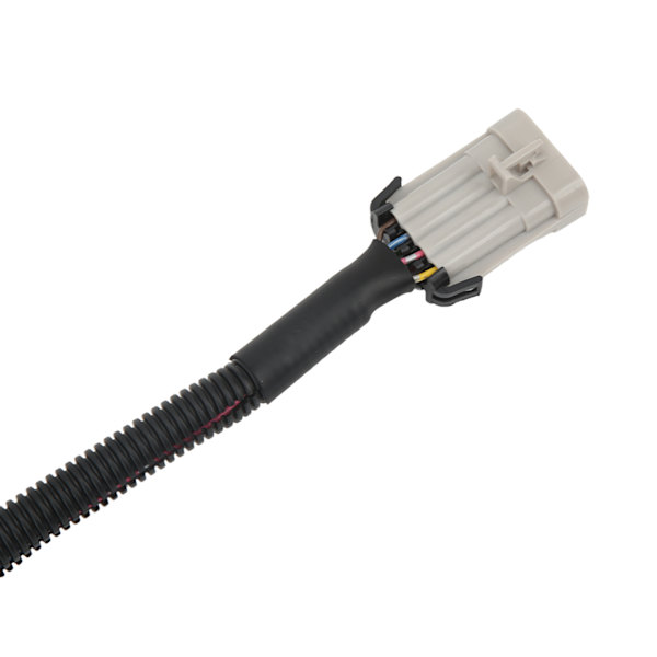2 stk. Tændspolestik-Ledningsnet-Stik-Udskiftning til Chevy Small Block V8 293 325 346 350 364 376 427
