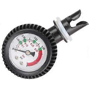 Pneumatisk båd til geometer lufttermometer ventil til kajak pneumatisk båd connector tilbehør surf