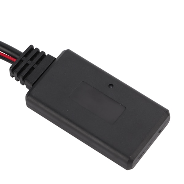 12-polet Bluetooth 5.0 Modul Radio Stereo Aux-kabel Udskiftning til Citroen C2 C3 C4 C6 fra 2005