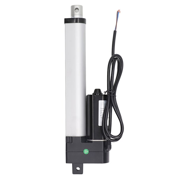 Lineær Motor Elektrisk Aktuator Robust 3000N IP54 Lineær Motor Løfter Elektrisk Stang til Sofa 250mm 12V