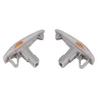 Side Blinklys Sæt til Mitsubishi Lancer Mirage RVR 2008-2017 8351A047