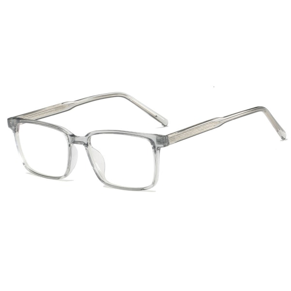 Mode trend personlighed briller stel anti-blå briller, lavet