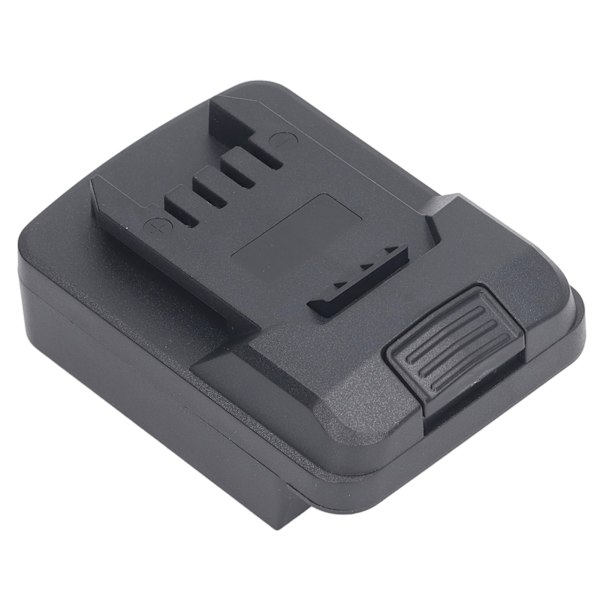 Batteriadapter til WORX GREEN VERSION 5 PIN 20V Lithium Batteri Konverter til PARKSIDE X20V TEAM Power Tool
