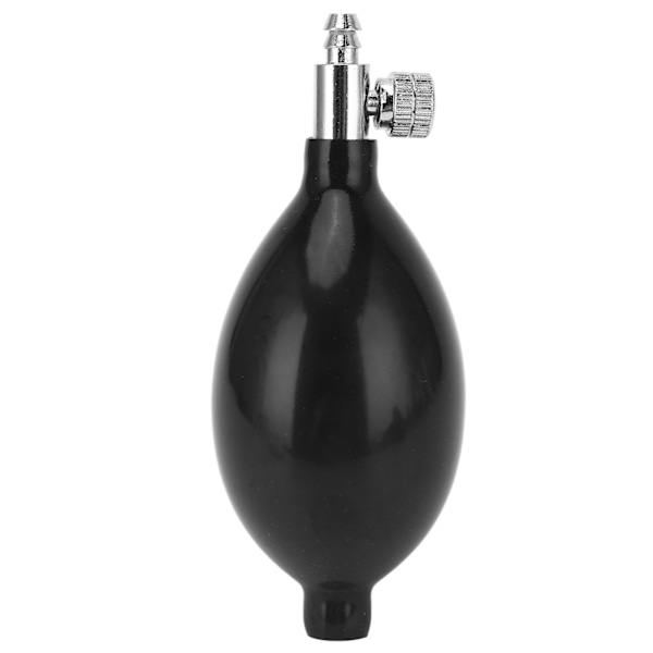 Precisionsverktyg för hälsovård, omedelbart responsiv blodtrycksbollpump, PVC justerbar pumpboll för pålitlig hälsoövervakning