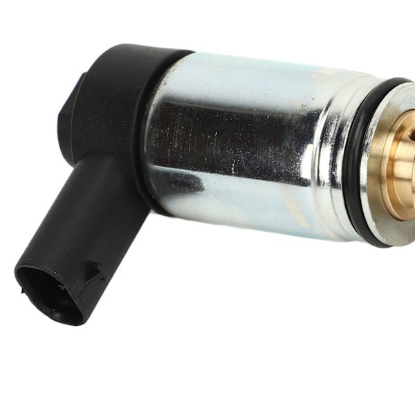 Elektronisk styrventil AC-kompressor för XTS 3.6 liters motor Styrventil för Delphi-kompressor