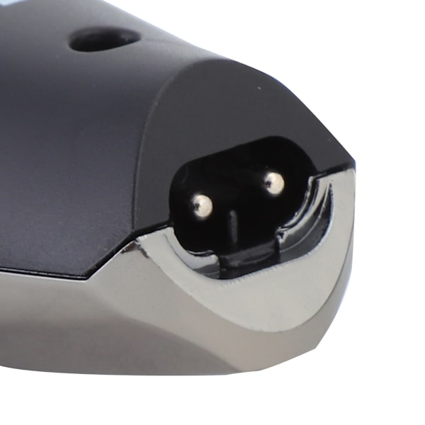 3-i-1 Multifunktionell Hårtrimmer Laddbar Hårsax Klippmaskin (EU-kontakt 100-240V)V-001