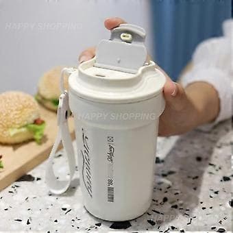 Sublimations Emner Bulk Engros Herre Og Dame Studenter Termokande Til Kaffe Termisk