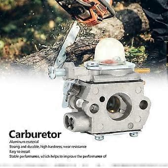 Aluminium Karburator Værktøj Have Tilbehør Passer til WT973 TB22EC TB32EC YM21CS