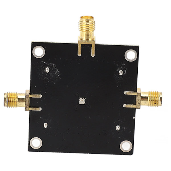 10M til 6GHZ Aktiv Frekvens Mixer Bias Justeringsfunktion Lineariseringsarkitektur Dobbeltbalanceret Mixer