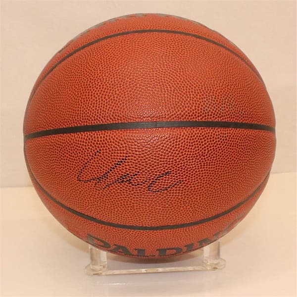Basketball Display Stand, Multipurpose Ball Holder For Acrylic Exercise Ball Stand Stable Base Plate, Effective Clutter Reduction