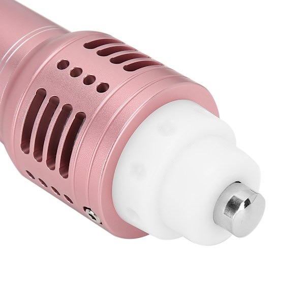 Kannettava Iskuaalto Fysioterapia Laitteisto Kipujen Lievitykseen ED-Hoitoon Terapia Kone Rose Gold EU-Pistoke 100-240V
