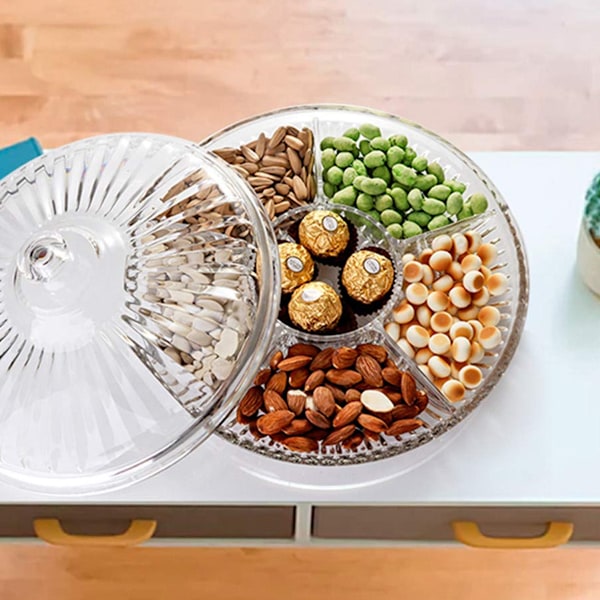 Mångsidig Snacksbricka, U-formad Memory Foam-stöd med 360 graders rotation, Perfekt för att minska ischiasnervsmärta under sittande, bilkörning,