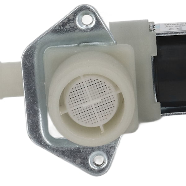 Ersättningsventil för enkelriktad vatteninlopp, hög/låg temperatur, tvättmaskin, vatteninloppsstyrventil AC220‑240V