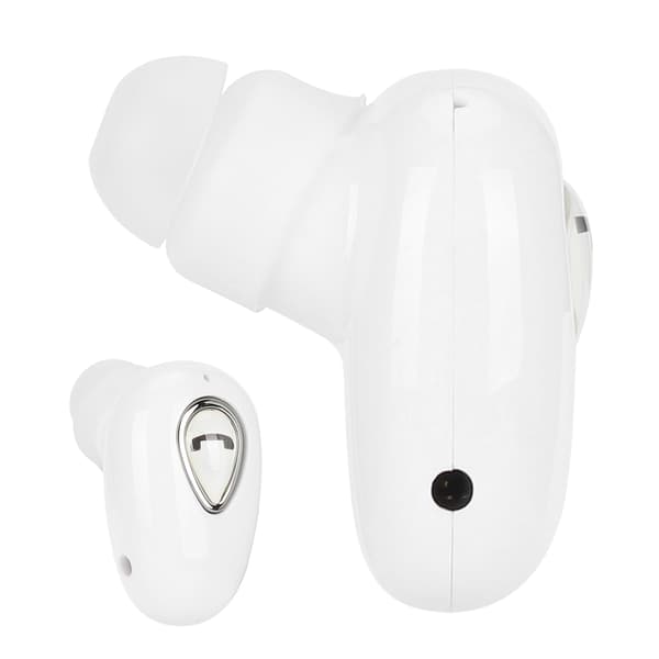 YX01 Portabelt Bluetooth Headset Hörlurar Exklusive Laddningsbox Subwoofer HD Samtal