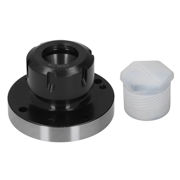 Spännhylsa för CNC-fräs och kompakt svarv ER32 80 mm diameter