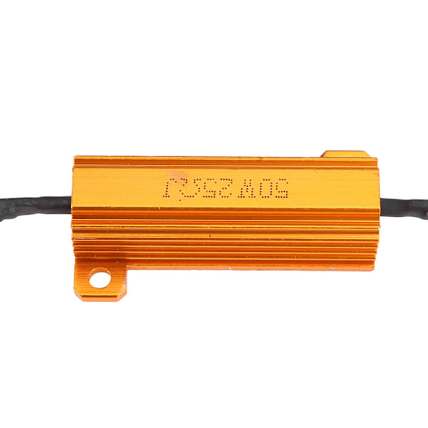 Ett par LED-baklykter for Jeep Wrangler JK 07~16 USA