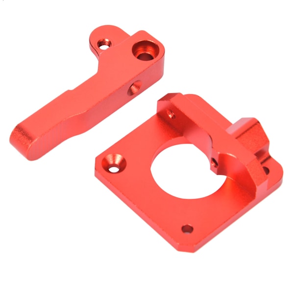 Extruder Uppgradering Drivmatningskit Allt Metall 3D-skrivartillbehör för Creality/Ender 3