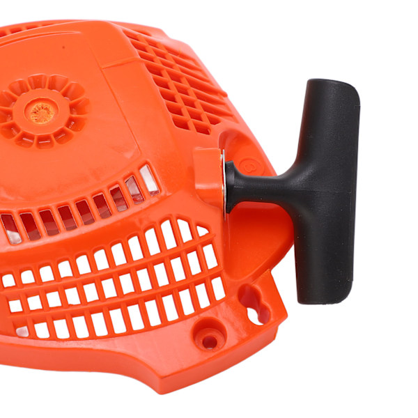 Tilbaketrekksstartermontering Profesjonell 504597002 Erstatning for Husqvarna 435 435E Motorsag