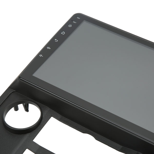 9 tommer bilstereo touchskærm 2G RAM 32G ROM ratstyring kontrol udskiftning til Ford Escape 2007‑2012