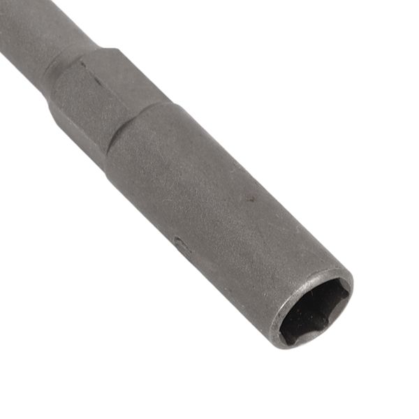 Y-Formet 3-Vejs Sokkel Hex Nøgle 8mm 10mm 12mm Hård Metal Legering til Køretøjs- og Cykelreparation