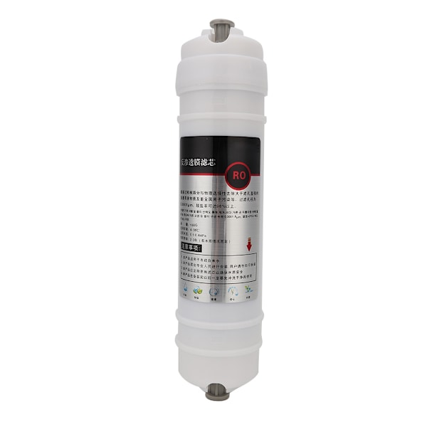 Vannrenser RO-renseanlegg Omvendt Osmose Membranutskiftningsfilter 100G