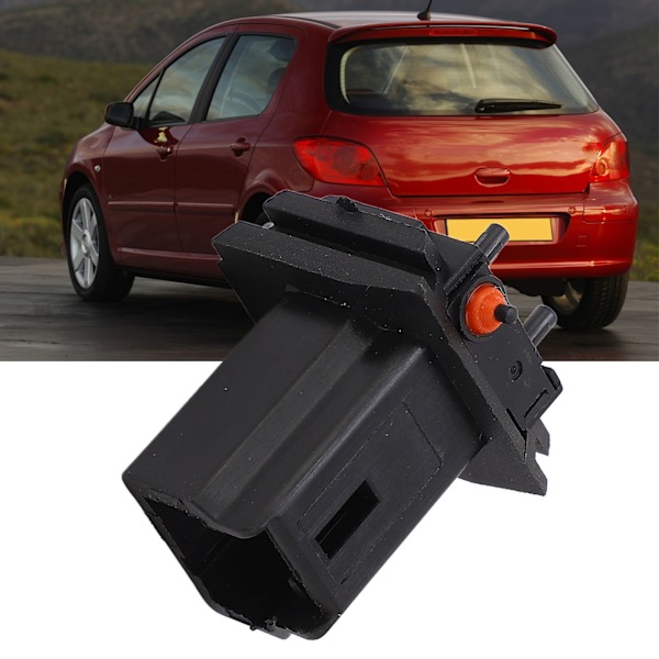 Baklukehåndtakbryter 6554V5 Rask Utgivelse Følsom Slitestyrk Erstatning For Peugeot 307 308 408 301