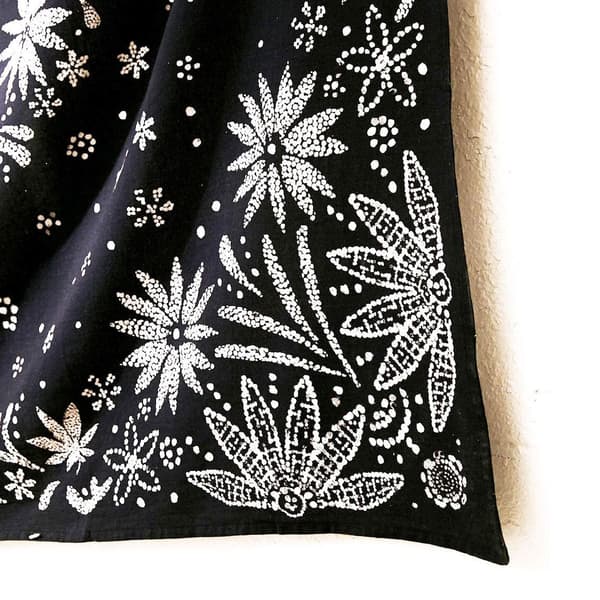 Sol och Måne Tapestry, Bohemisk Väggbonad med Solgalaxelement, Polyestertyg för Inomhus- och Utomhusdekor