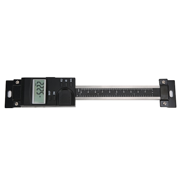 Digital Vernierkaliper, Vertikal Mätverktyg, Industriell Mätlinjal, 0‑100mm
