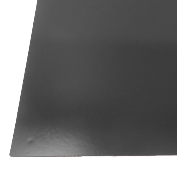 Dobbeltsidig Teksturerede PEI Plade Fleksibel Fjederstål Byggeplade Magnetisk til CR10 3D Printer Tilbehør