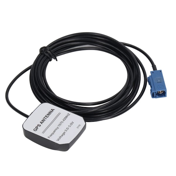 3V‑5V GPS-antenn 1575.42MHz Vattentät Kompakt Ersättning för Ford SYNC 3 APIM-modul