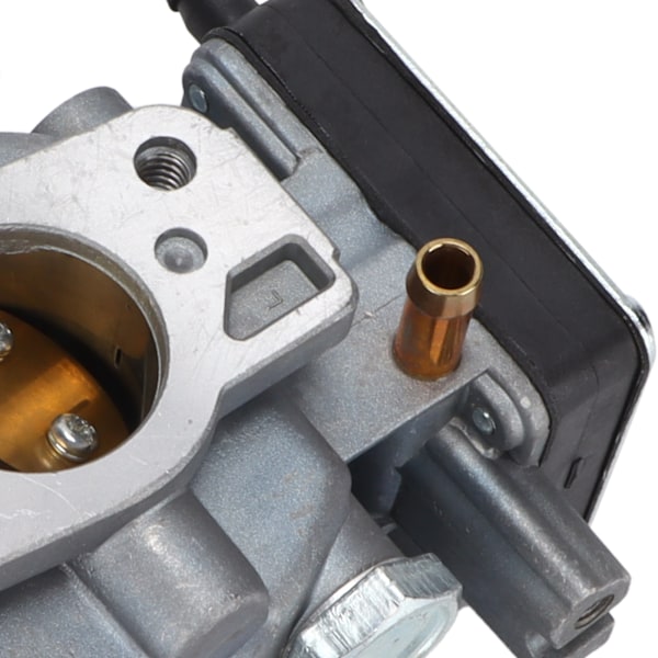 Kaasuttimen metallihuolto 2 tiivisteellä, korvaa Briggs Stratton 693480 693479 694056