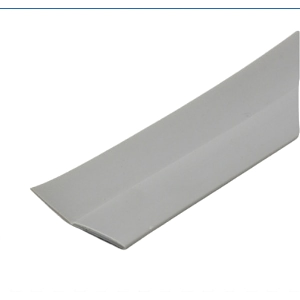 Tätningslist för dörrar, dragskydd för dörrar av olika material, energibesparande tätningslist, dragförebyggande & ljudreducering,