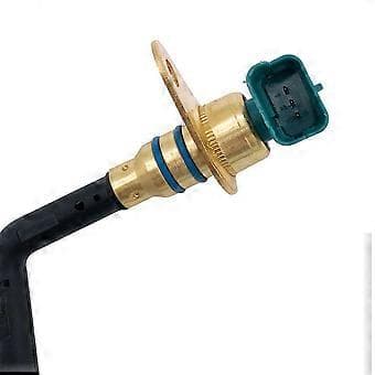Biloljesensor Oljenivåsensor 30758086 6M2G6C624AA for Volvo V70 V60 V40 S80 S60