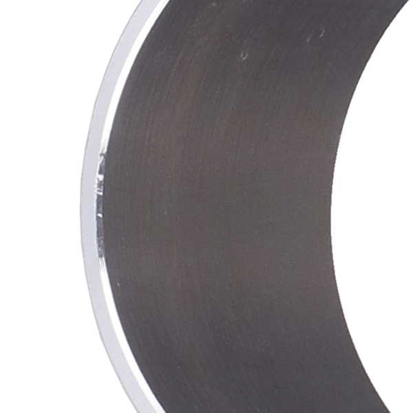 Sylinderhylse i aluminiumslegering, pumpehodedeler, erstatning for 750W lydløs luftkompressor