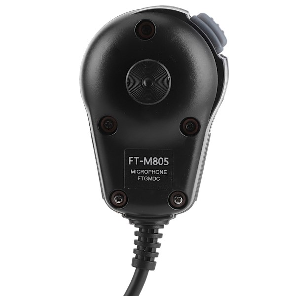 Marin 2-vägsradio VHF DSC FM-sändare Klass B LCD-display Båttillbehör