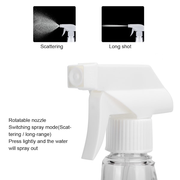 Maskin för att göra hypoklorsyravatten HClO Rengöringsvätskegenerator 250 ml (Sticks in i uttaget)