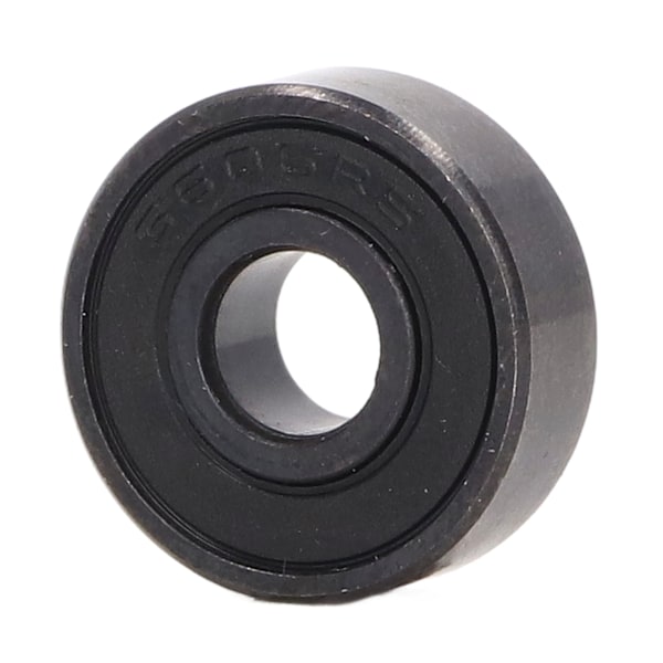20 stk. Miniature Dyb Rillkuglelejer Dobbelt Forseglede Skateboard Kuglelejer S606RS