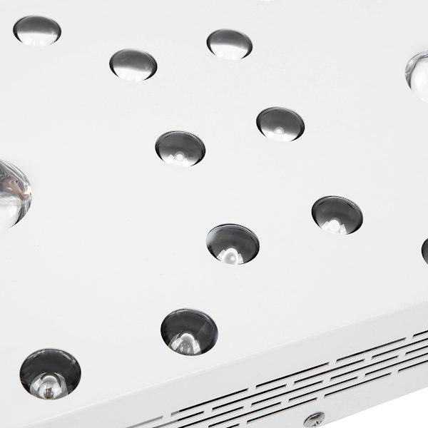 472W Rød Nær Infrarød LED 660nm 850nm Helkrops Rød Lys Terapi Maskine Lys 100‑240VUK Stik