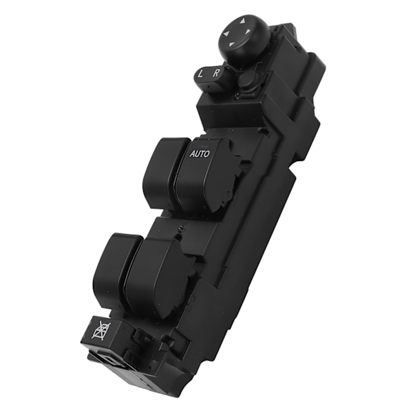 Vindue Master Control Switch DF89 66 350A Elektrisk Power Lift Switch Udskiftning til Mazda 6GH 2 DE