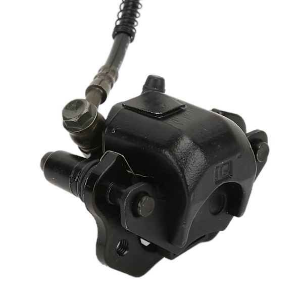 Bakre bremsekalipersett med 2 bremseklosser for Taotao Boulder B1 50‑125cc ATV