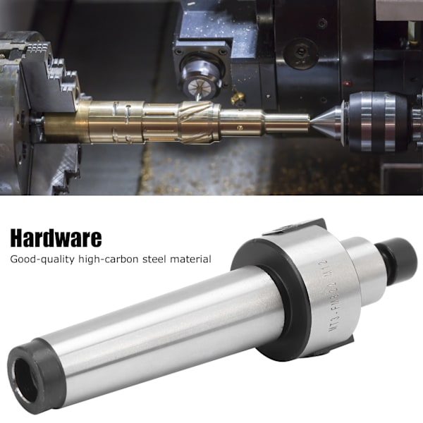 Ffresemaskin Verktøyholder CNC Flateskjæringsdisk Tilkoblingshåndtak Kutterstang MT3‑FMB22‑M12