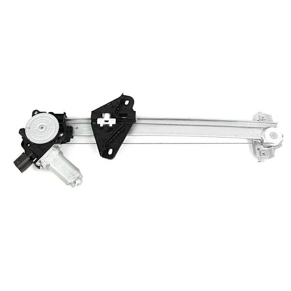 Höger Bakre Fönsterhissregulator med Motor 72710-TF0-003 Passar för Honda FIT 2009-2014