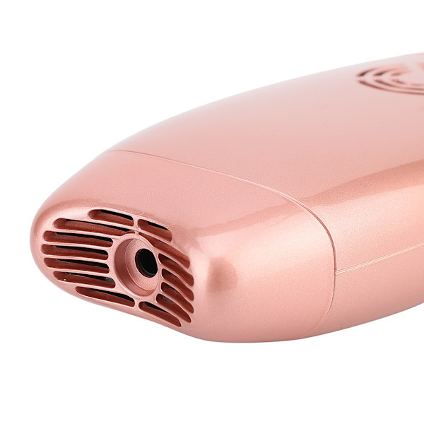 IPL Smertefri Photon Laser Hår Fjerningsmaskine Armhule Ben Kropshår Epilator Depilator
