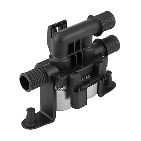 Rauta Lämmityksen Ohjausventtiili Kaksois Solenoidi 5-sarjan E38 E39 E46 E53 X5 64128374995