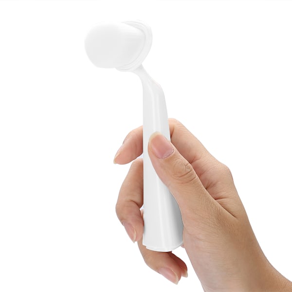 Ultrasoft Ansigtsrensningsbørste Pore Rensning Død Hud Peeling Børste Hud Massager