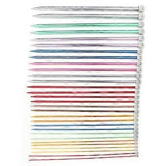 Stickgarnnål, handstickning, verktyg