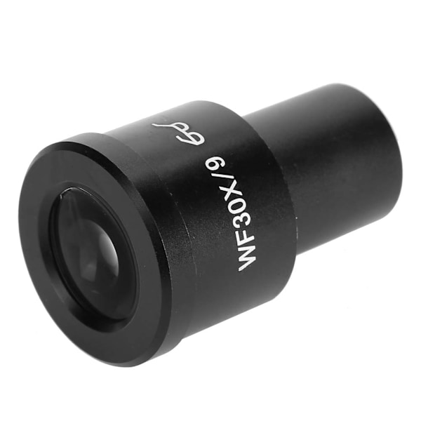 GWF001 wf30X/9 23,2 mm Vidvinkel Okular Objektiv 9 mm